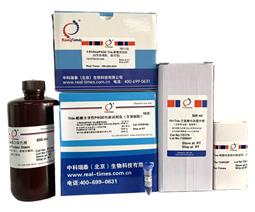 Tris-醋酸非變性PAGE電泳試劑盒（非變性電泳，含預(yù)制膠）