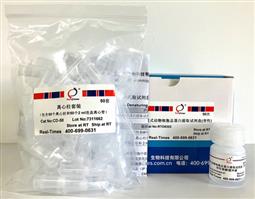 柱式動(dòng)物總蛋白提取試劑盒（細(xì)胞樣品，變性提取）